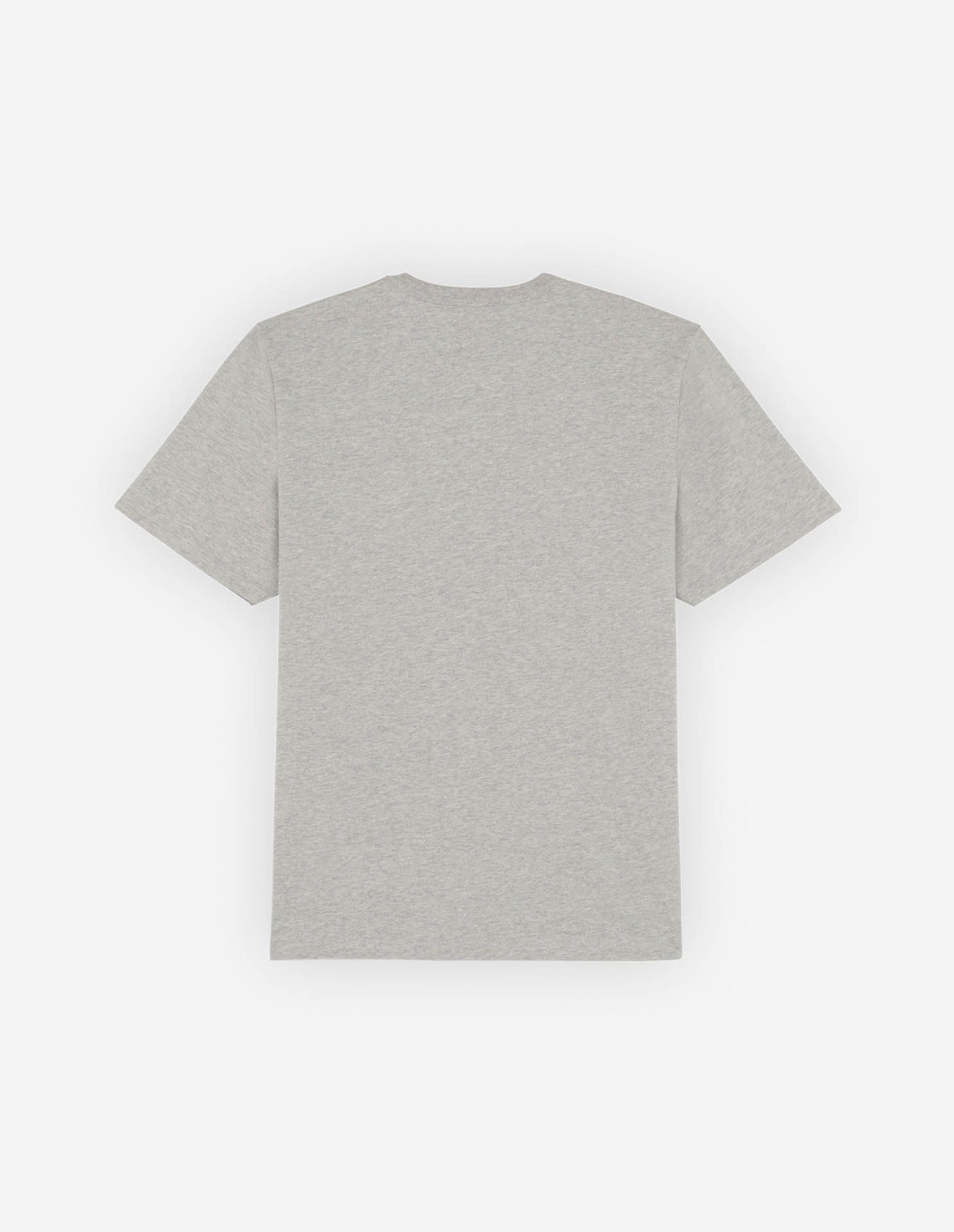 FOX & RABBIT PATCH CLASSIC TEE-SHIRT - 3