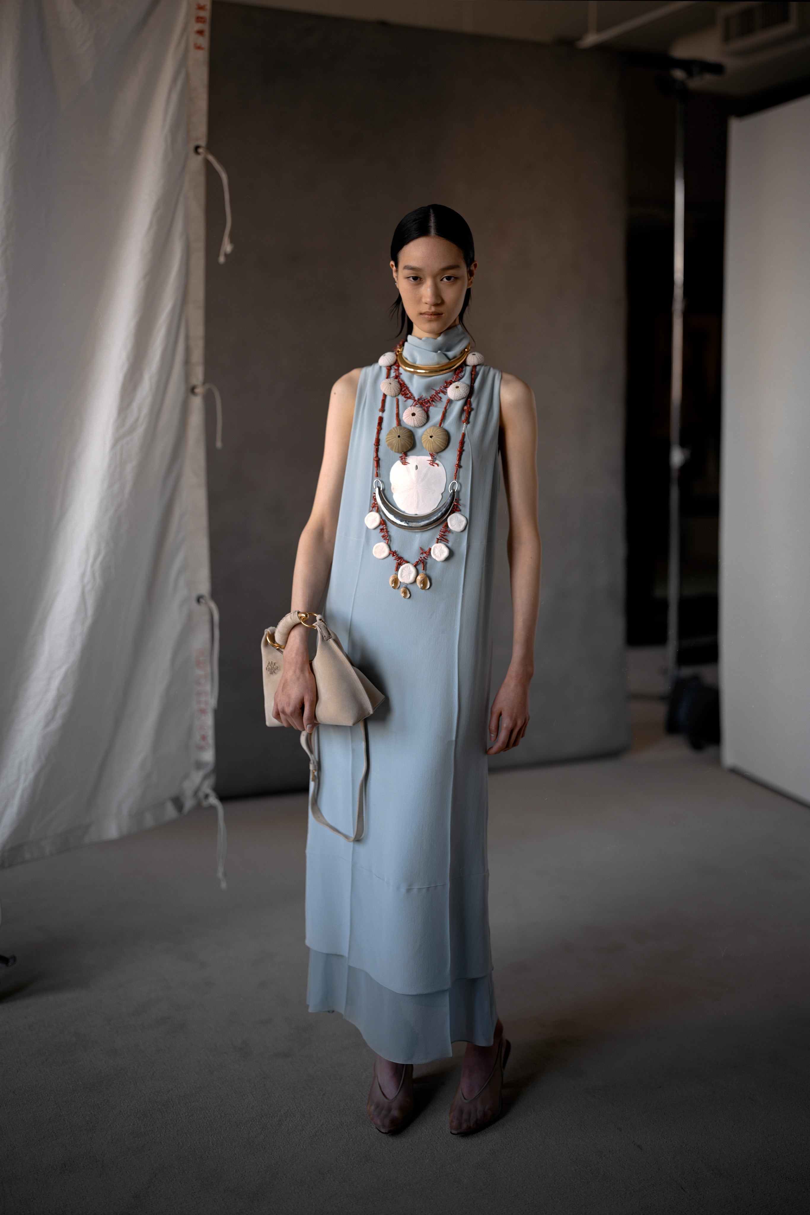NOOR DRESS - 6