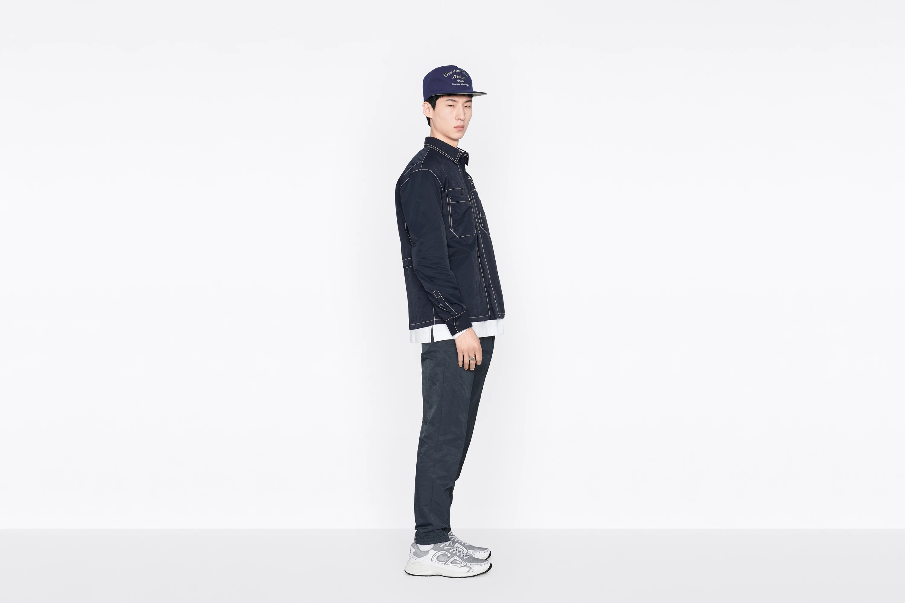 Track Pants - 5