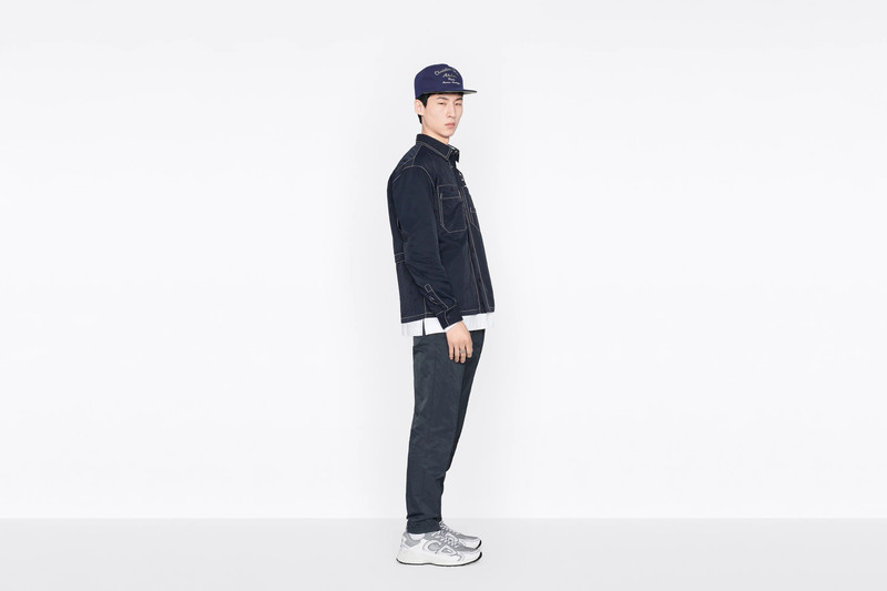 Dior Track Pants outlook