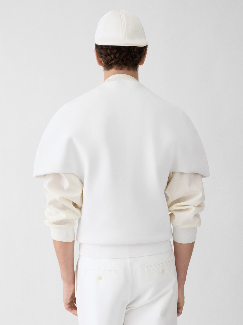 The Arlésienne knit 6