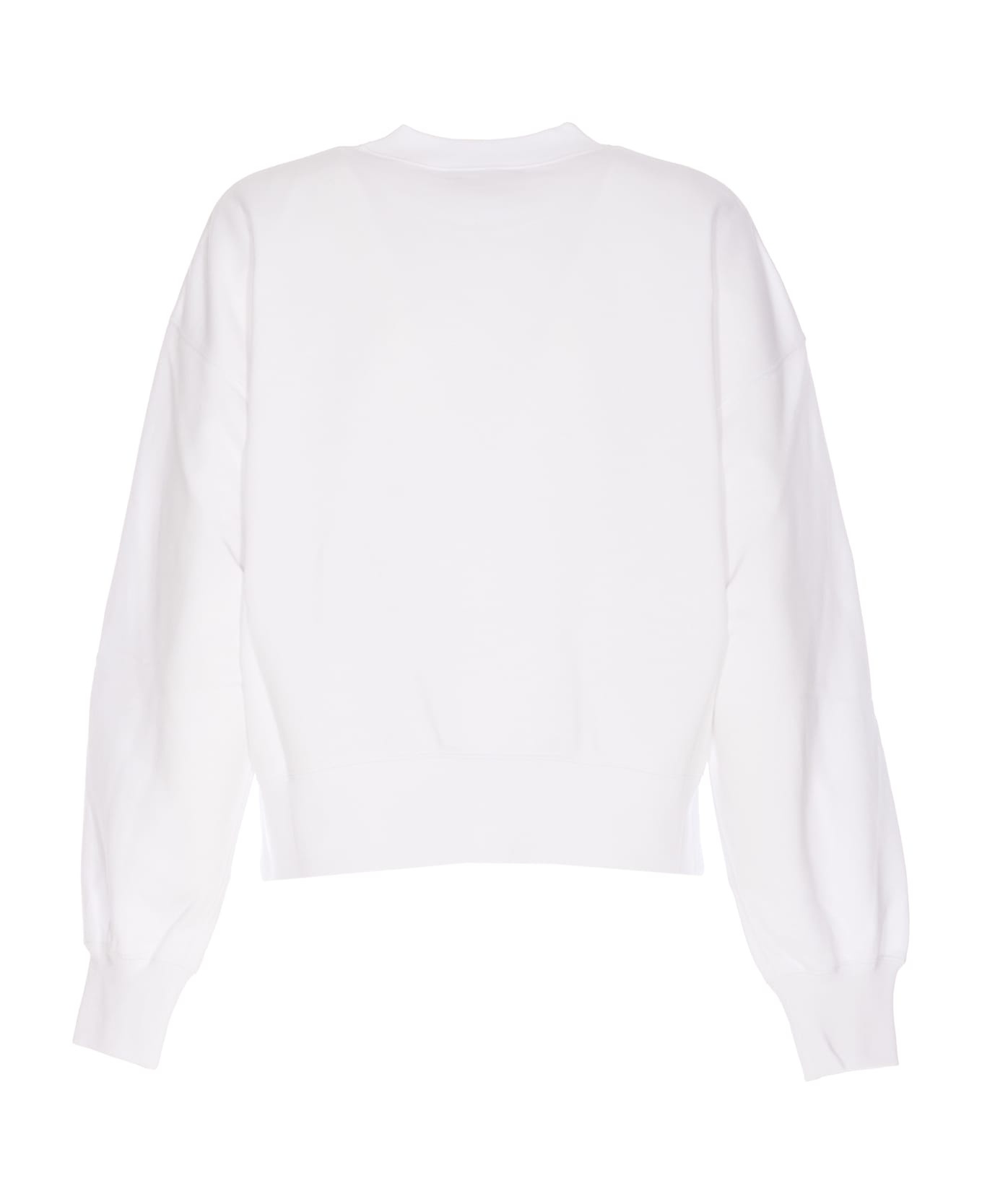 Gucci Print Sweatshirt - 2