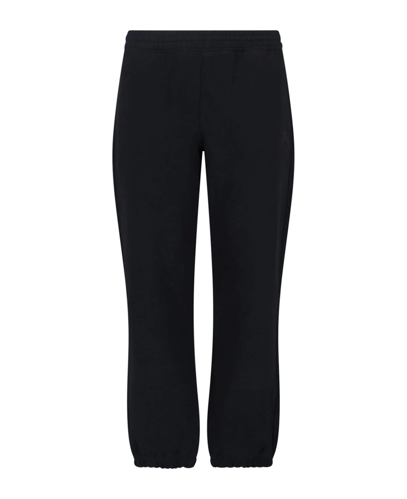 'check' Track Pants - 1