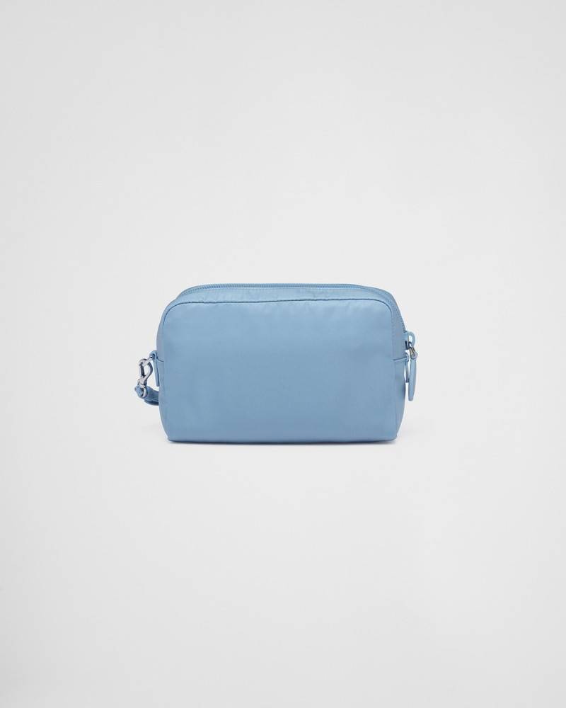 Re-Nylon necessaire 3