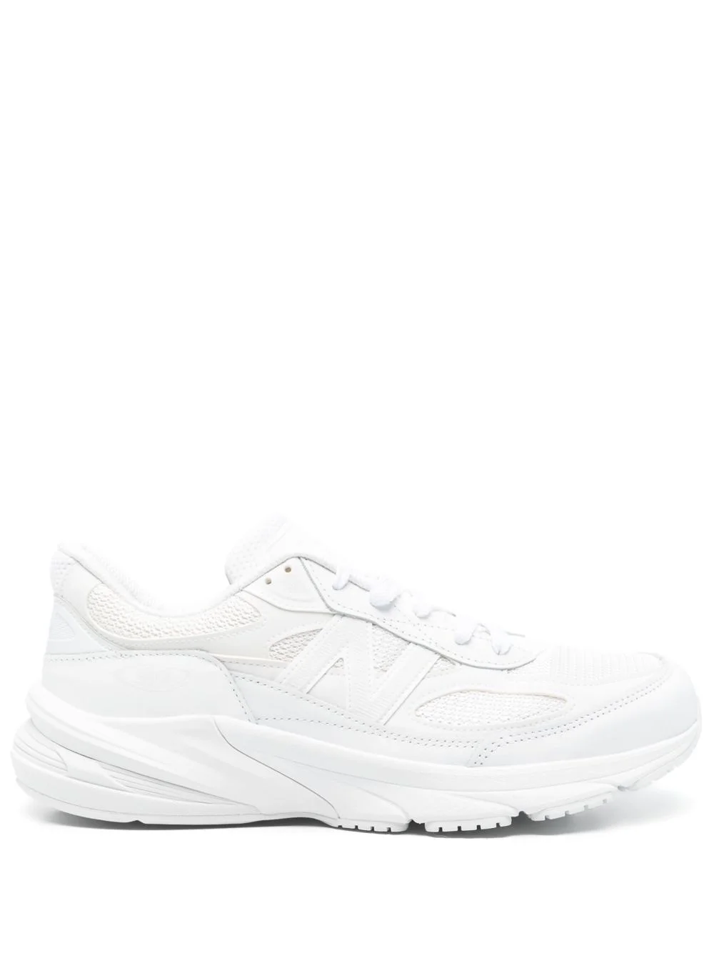 x CDGH 990v6 sneakers - 1