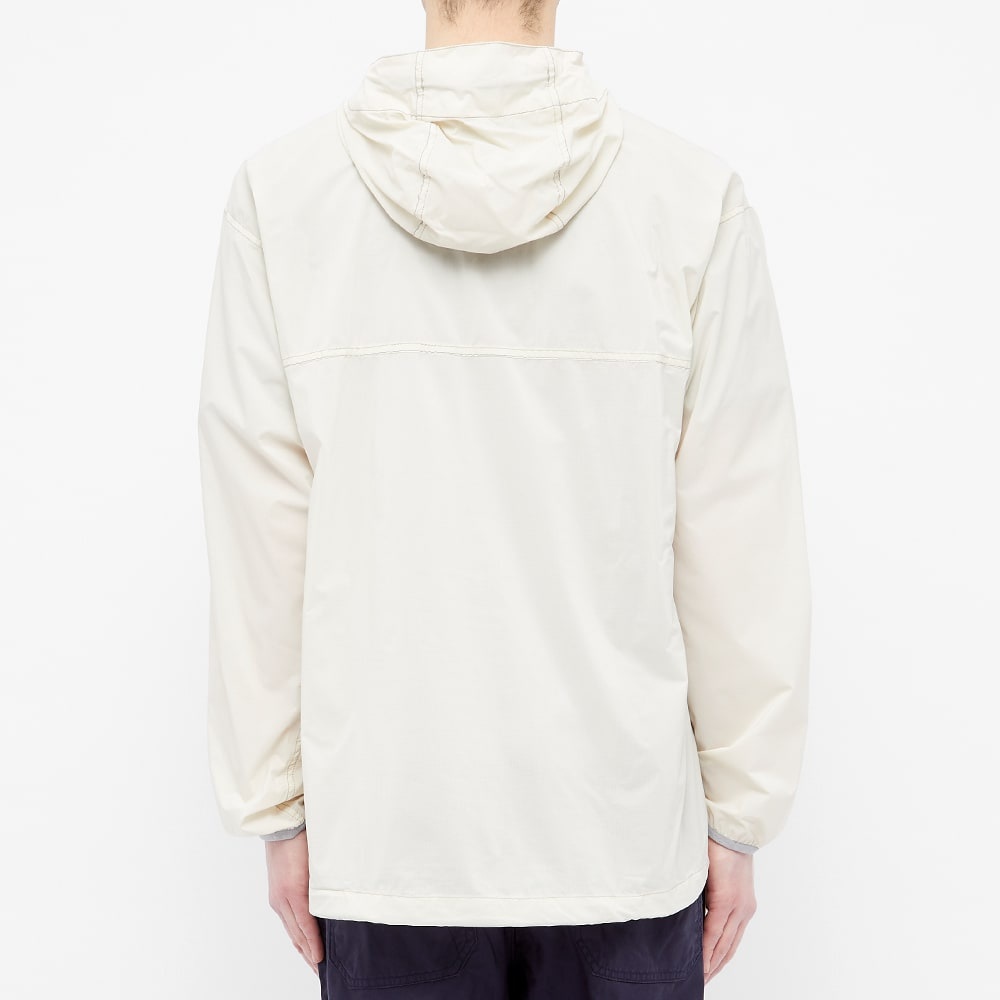 And Wander Pertex Wind Pullover Jacket - 5