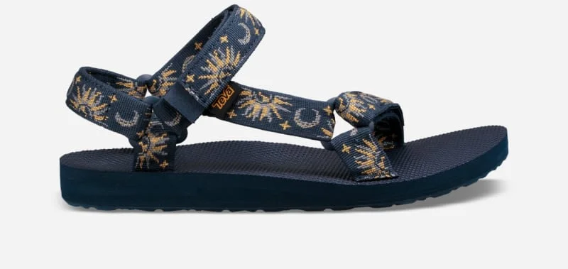 Women's Original Universal Sandal in Green - 1