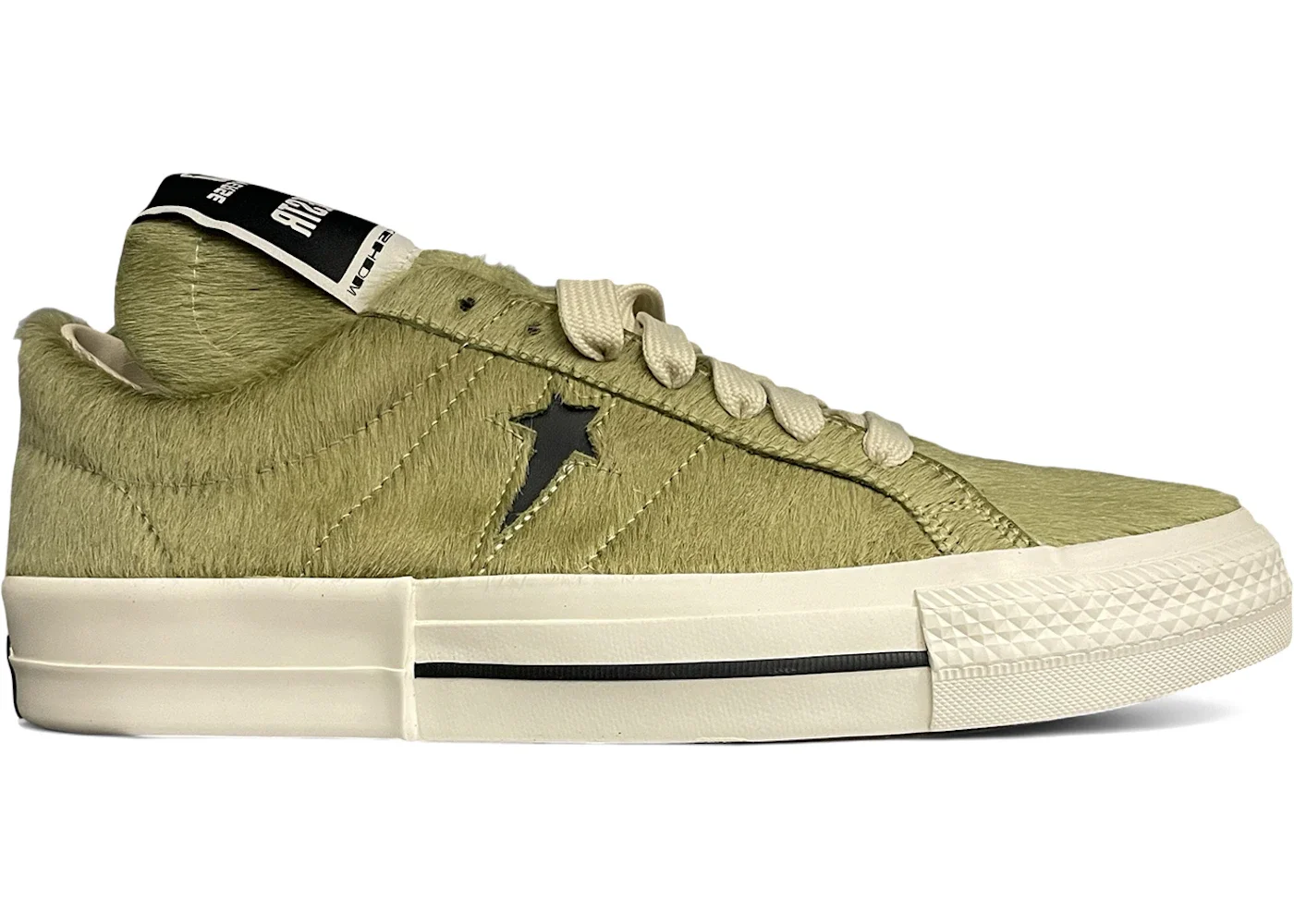 Converse One Star Pro Ox Rick Owens DRKSHDW Acid - 1