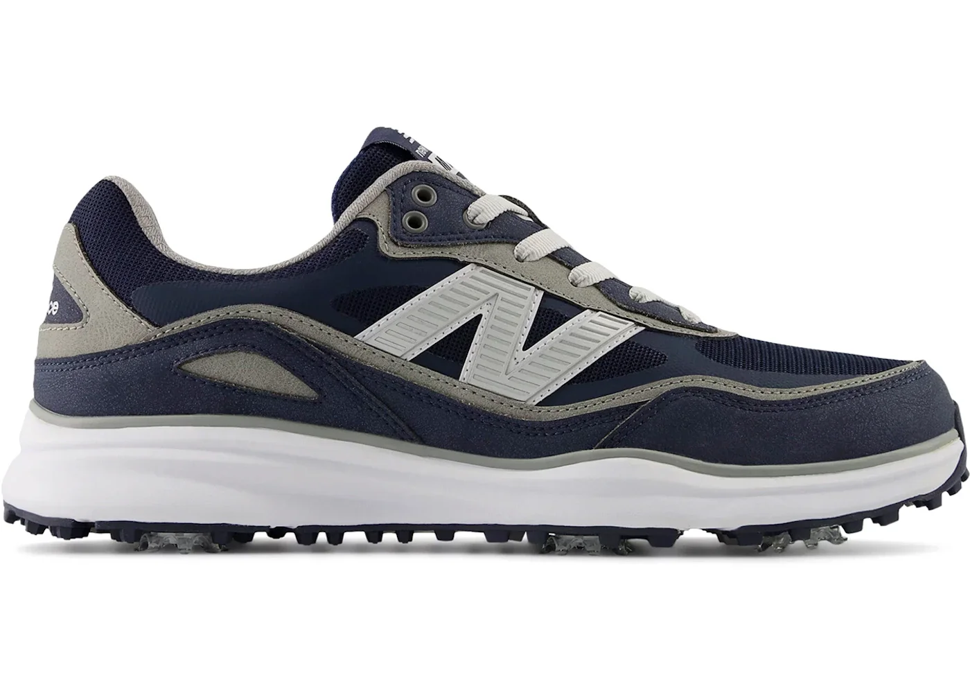 New Balance 1982 Golf Navy Micro Chip - 1