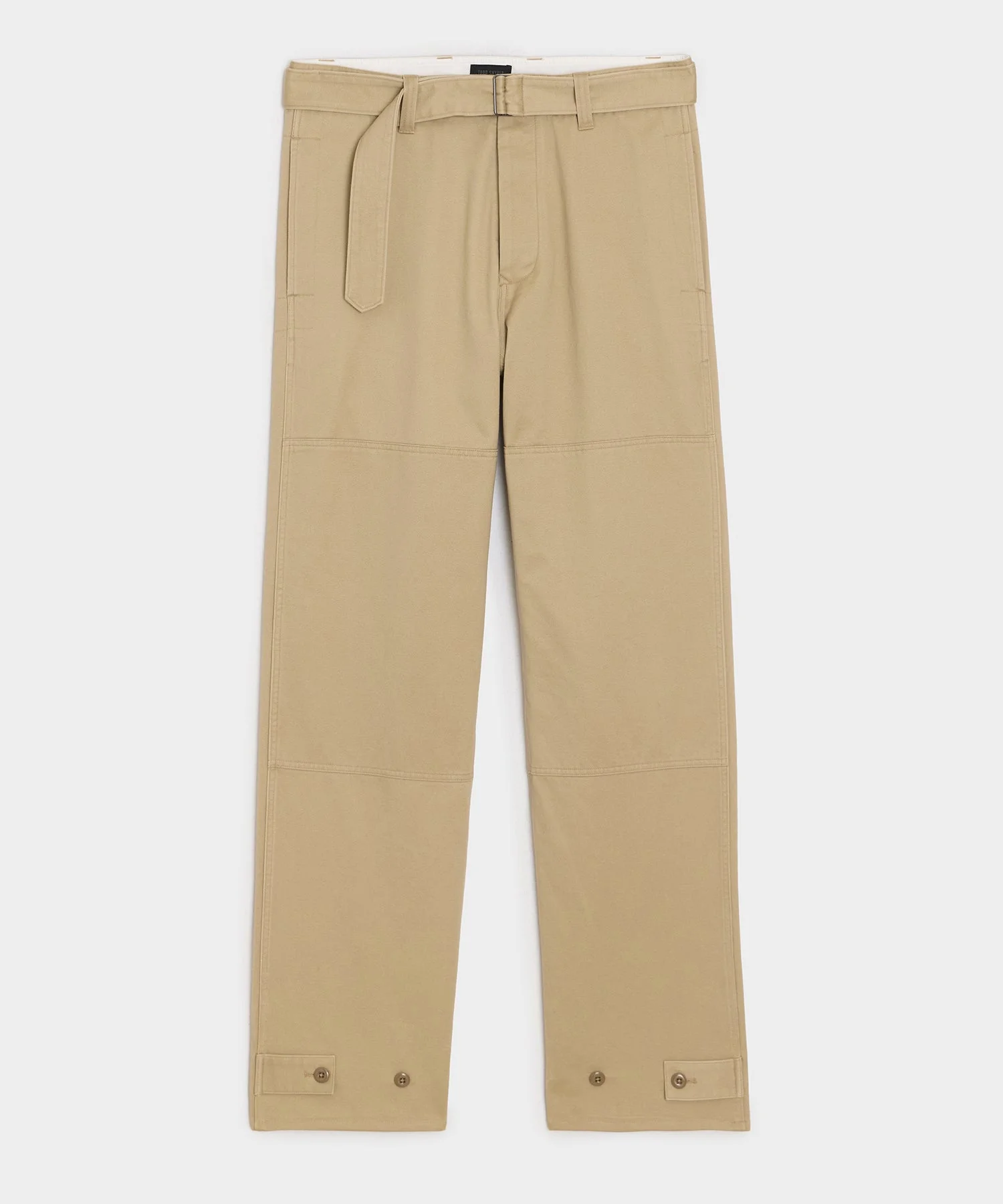 Jump Pant - 1