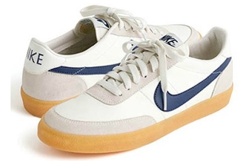 Nike Killshot 2 'Midnight Navy' 432997-107 - 5