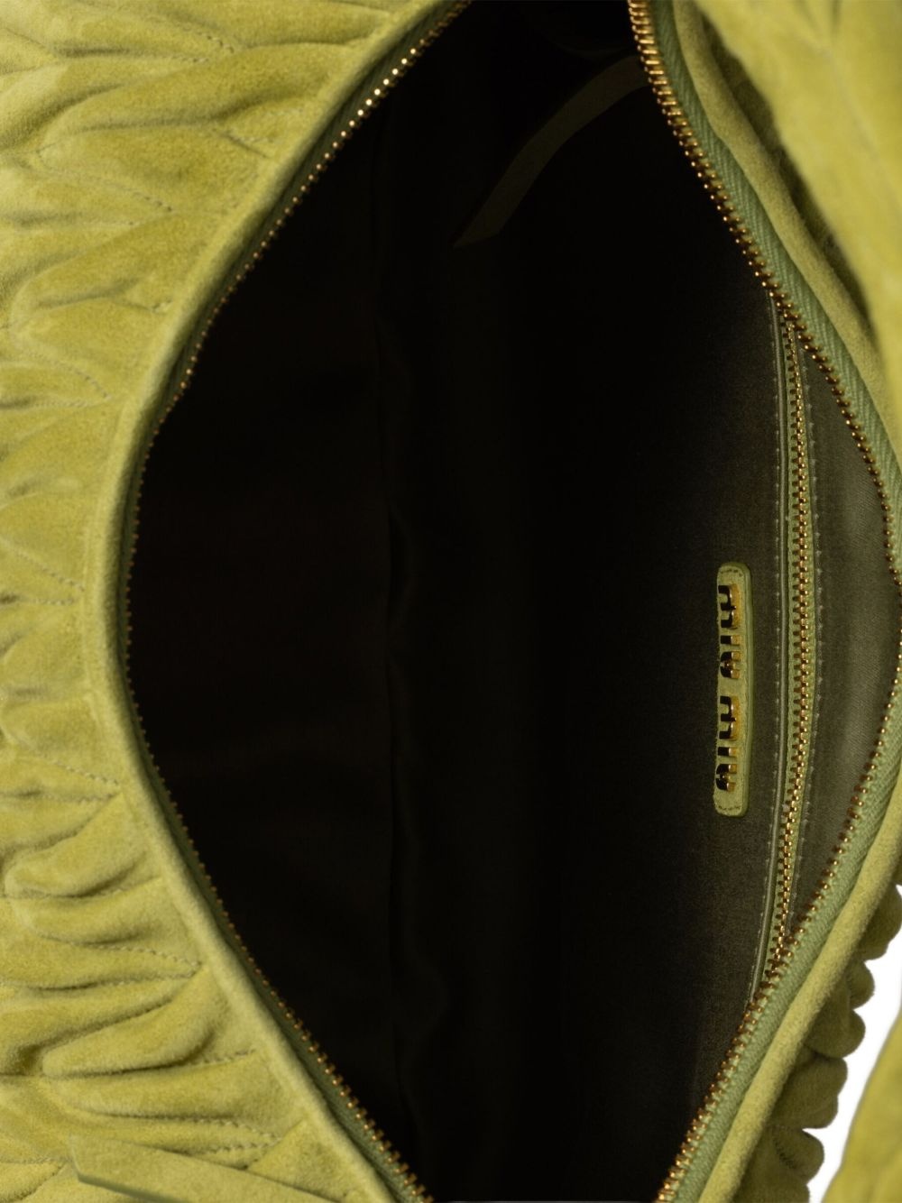 Wander shoulder bag - 5