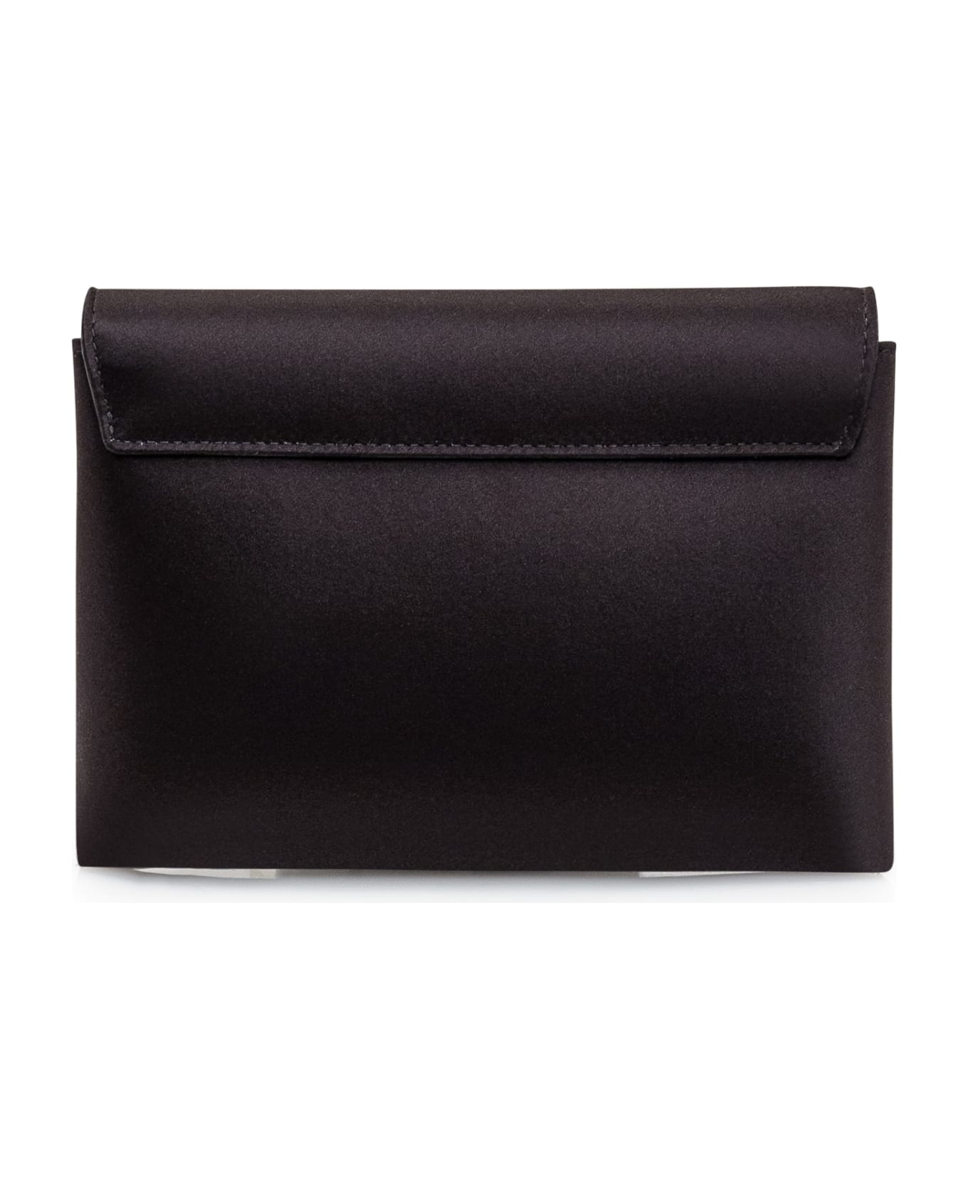 'la Medusa' Pouch Clutch - 4
