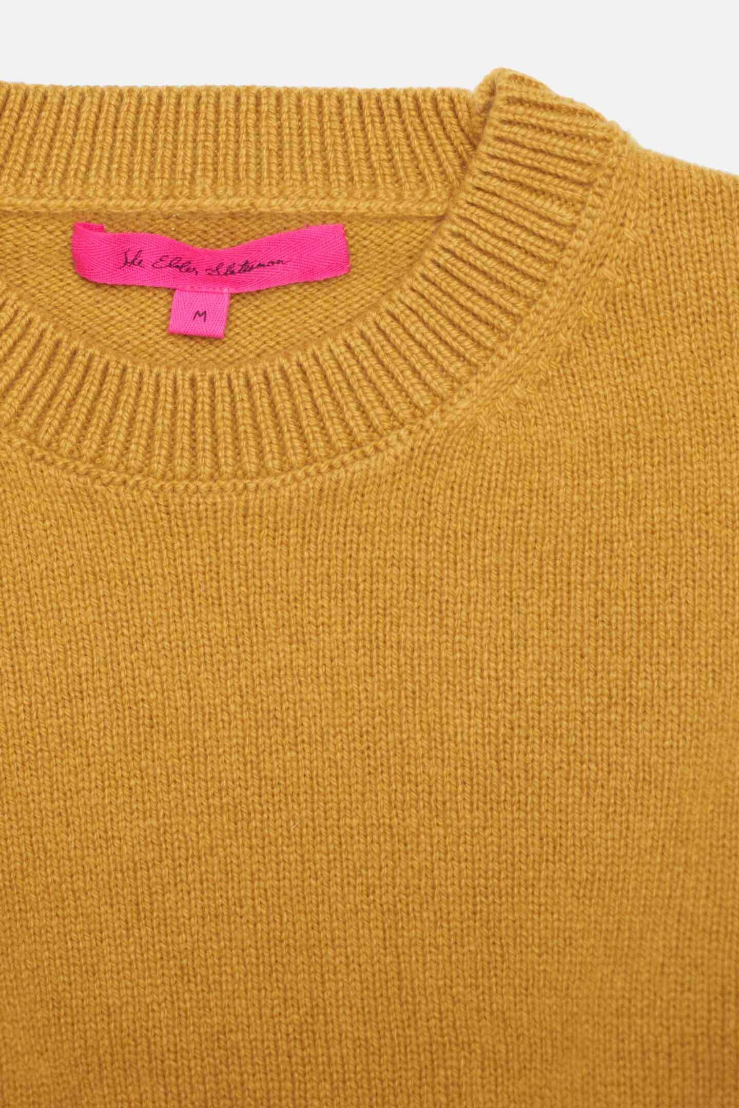 WOMEN'S SIMPLE CREW - 2
