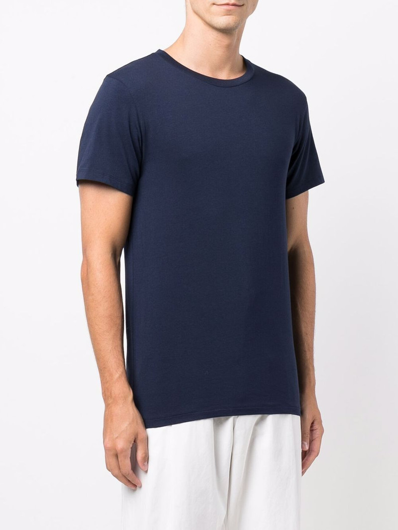 CLASSIC-2 PACK-CREW UNDERSHIRT 3