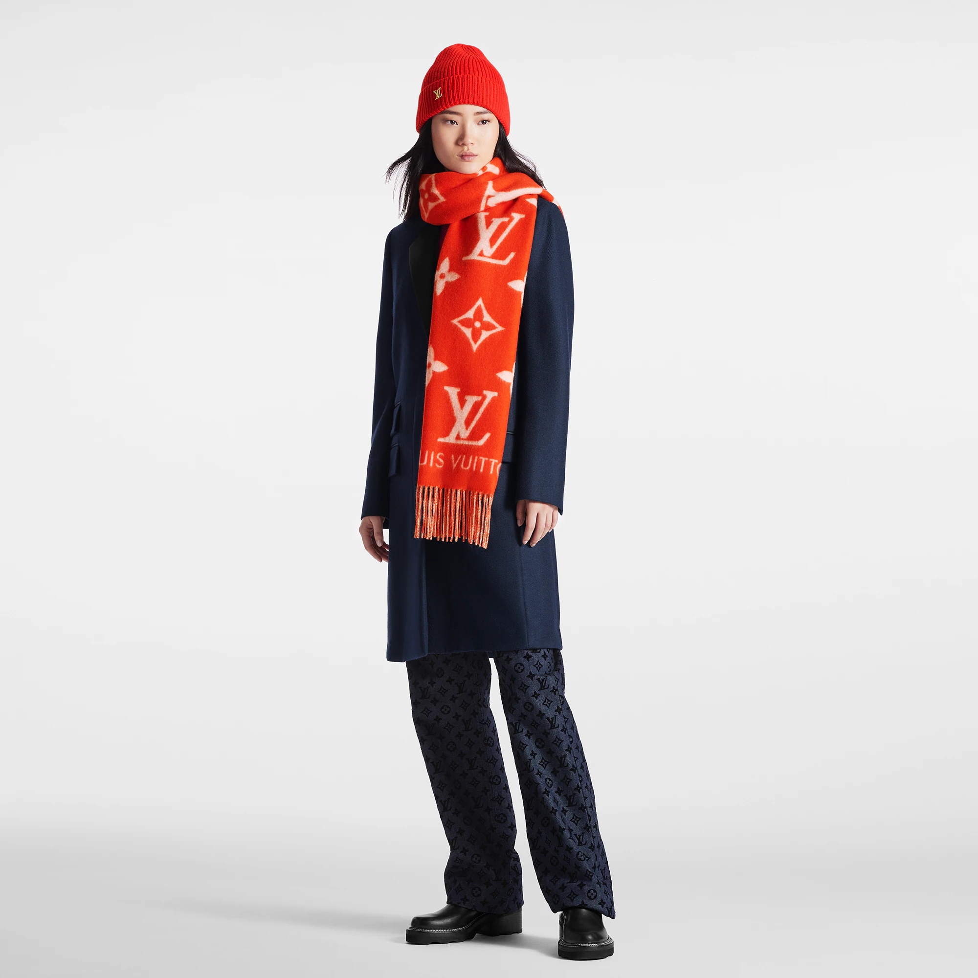 Reykjavik Scarf - 6