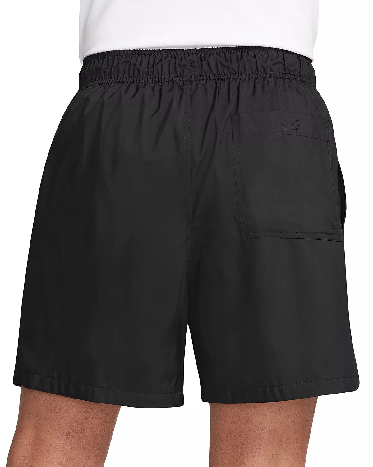 6" Club Woven Flow Shorts - 4