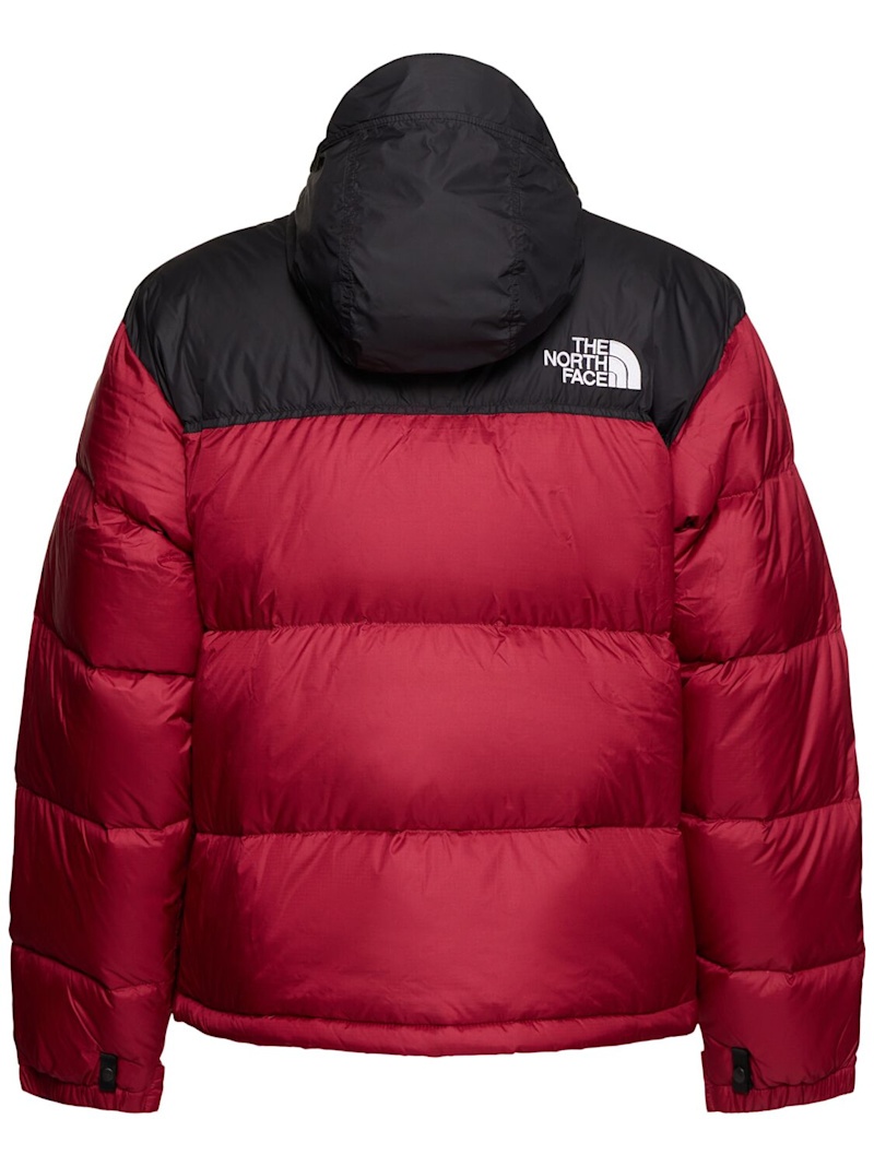 1996 Retro Nuptse down jacket - 5