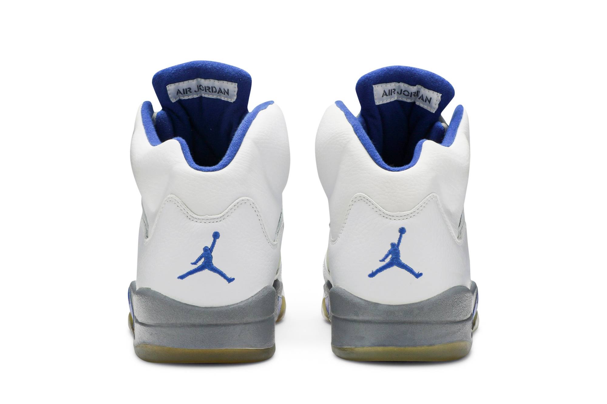 Air Jordan 5 Retro 'Stealth' - 6