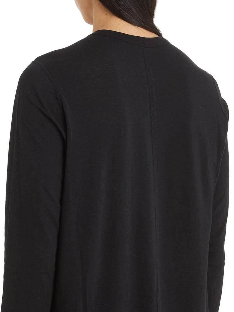 Black Level Long Sleeve T-Shirt 5
