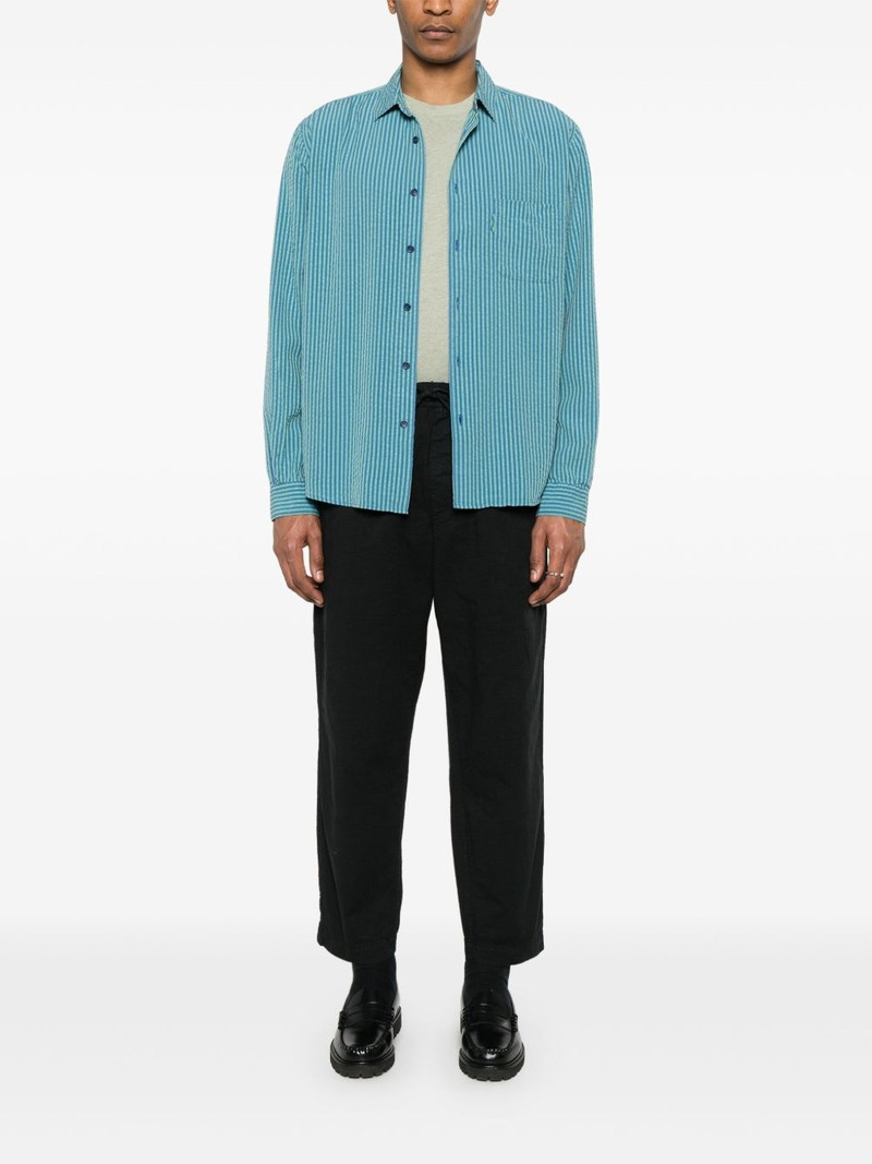 YMC Curtis shirt outlook