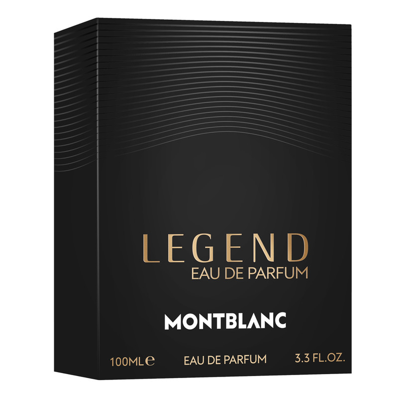 Montblanc MONTBLANC LEGEND 100 ML outlook