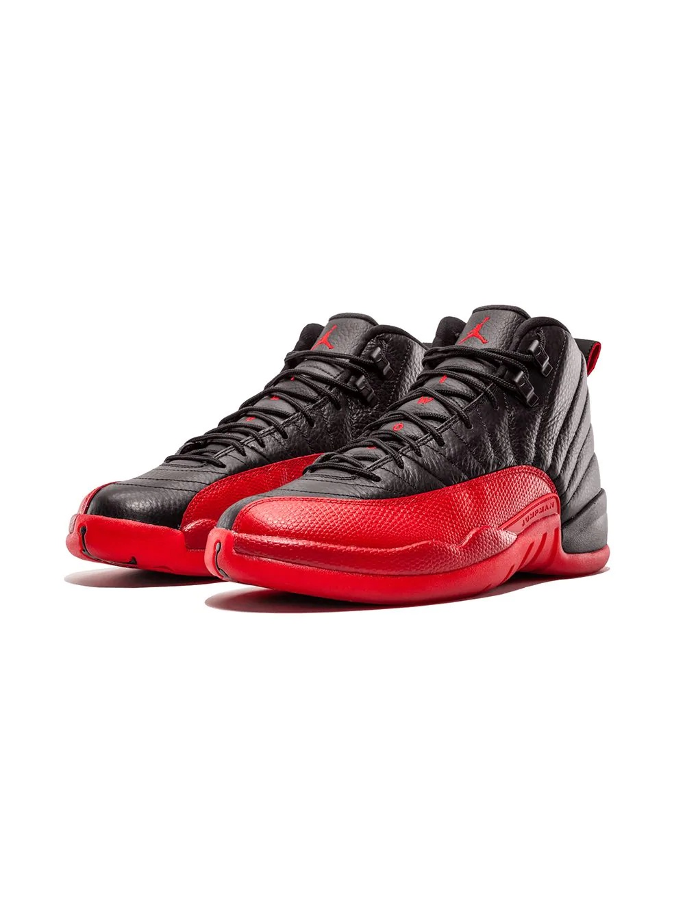 Air Jordan 12 Retro flu game 2016 - 2