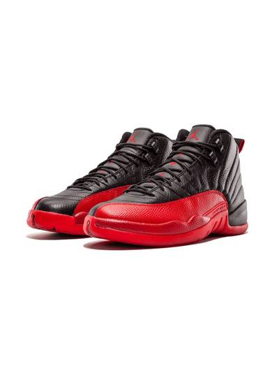 Jordan Air Jordan 12 Retro flu game 2016 outlook