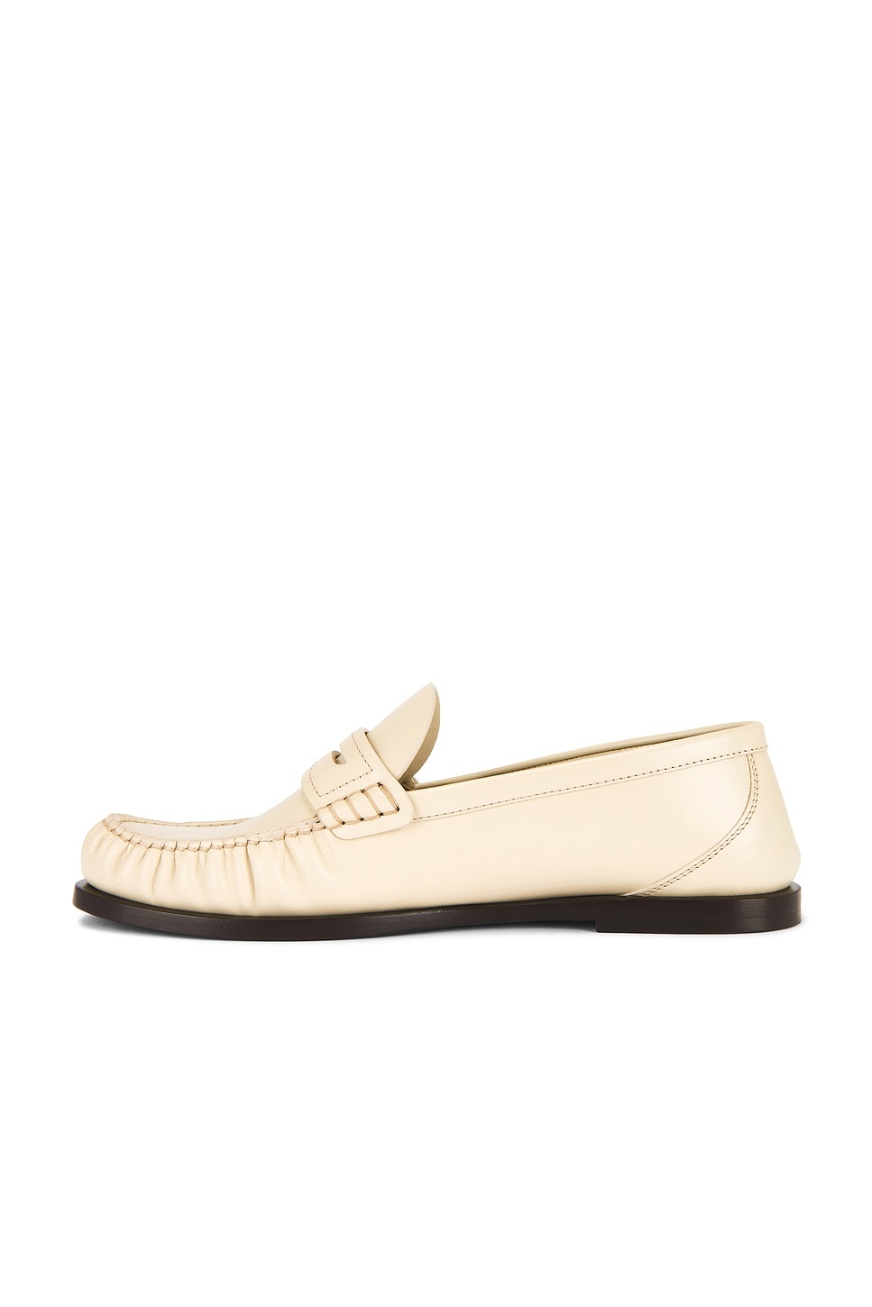 Flat Loafer - 5