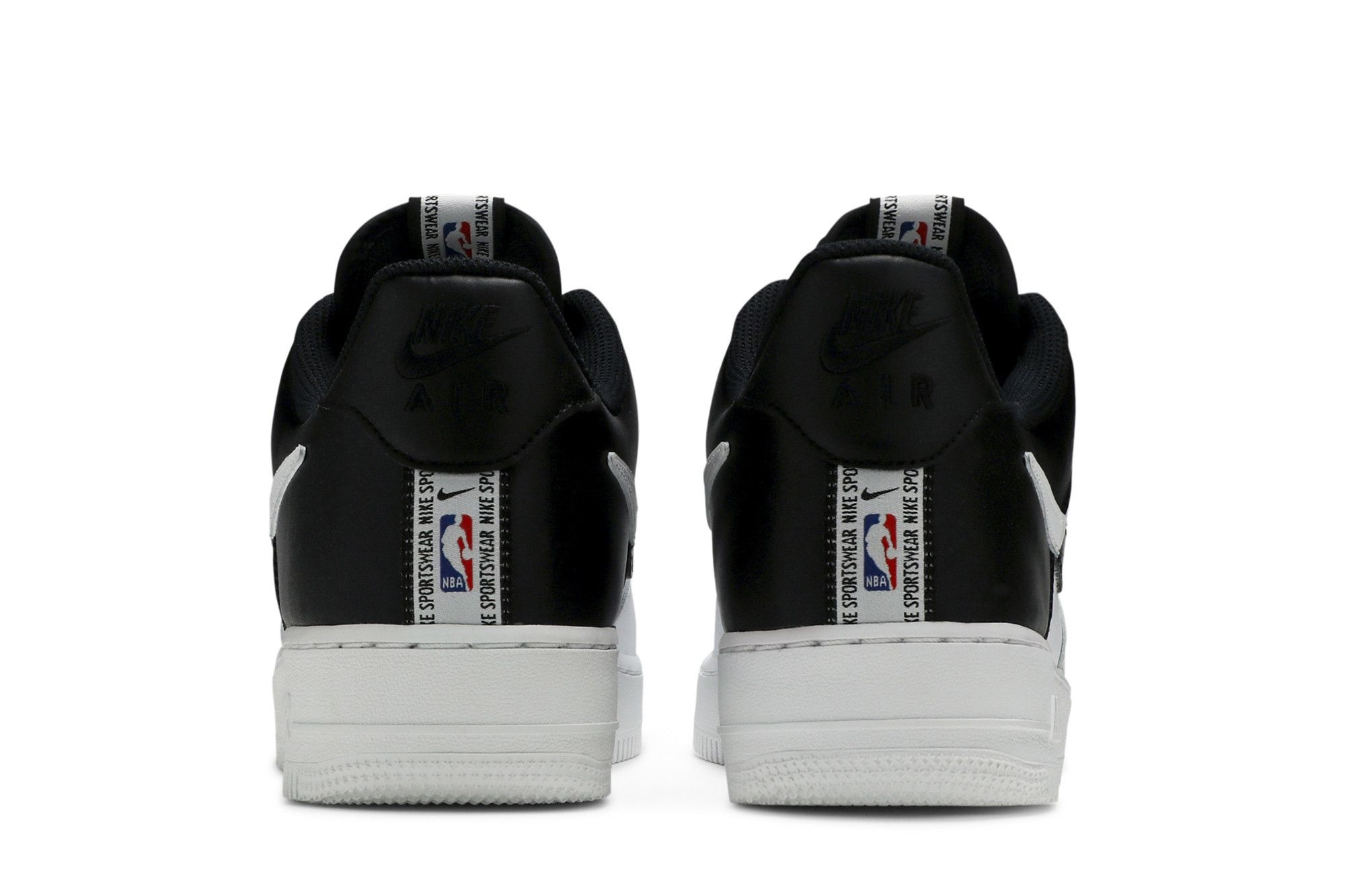 NBA x Air Force 1 Low 'Spurs' - 6