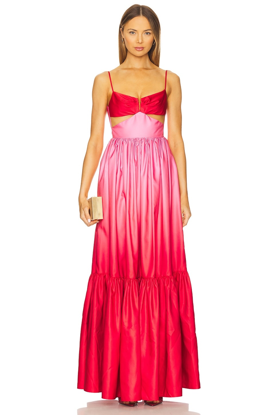 Nova Gown - 1