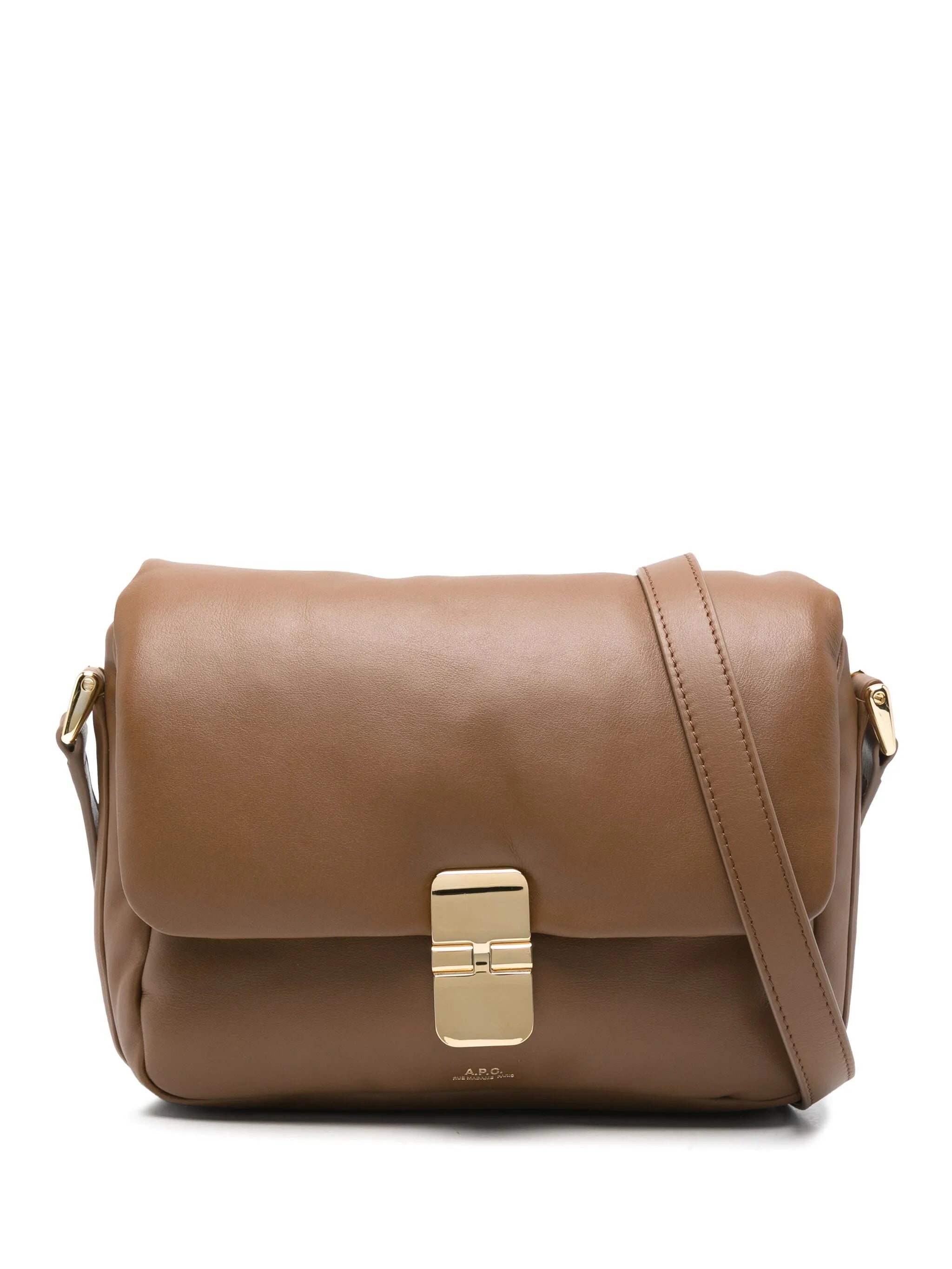 A.p.c. Grace Soft Bag - 1