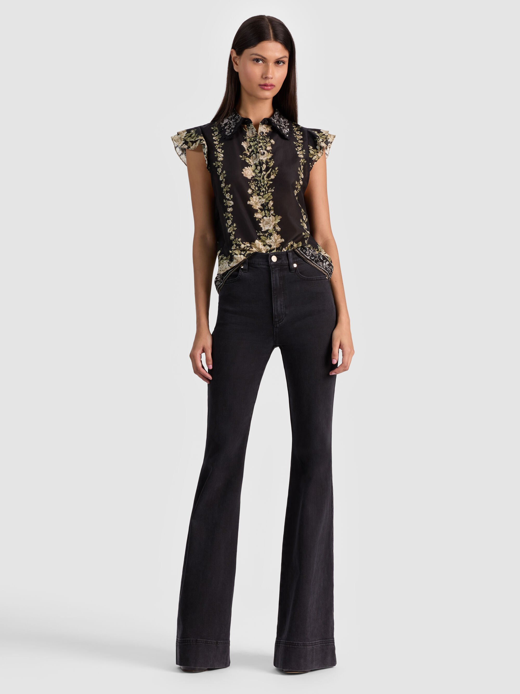 MARTEL BLOUSE - 3