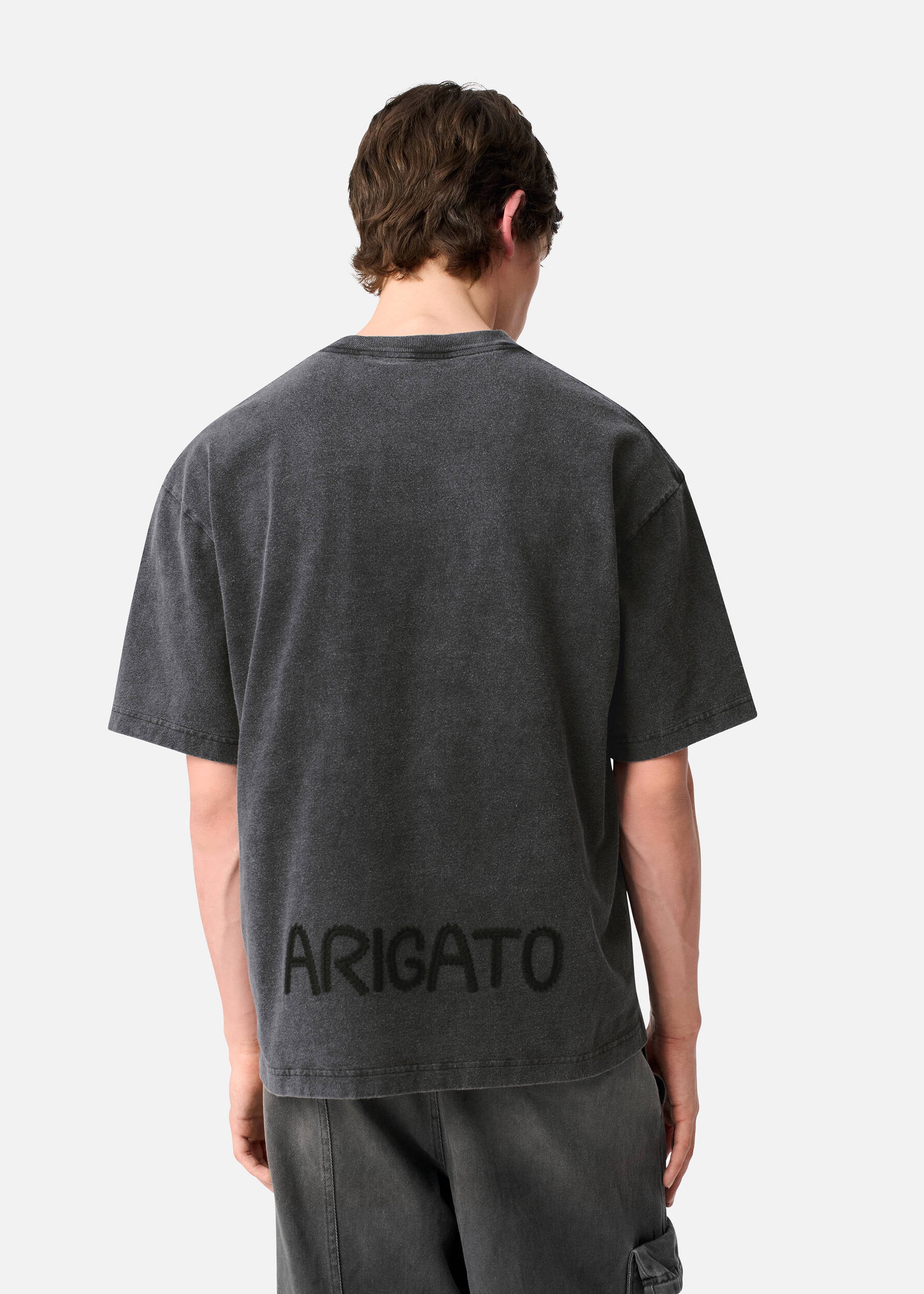 Craft Logo T-Shirt - 3