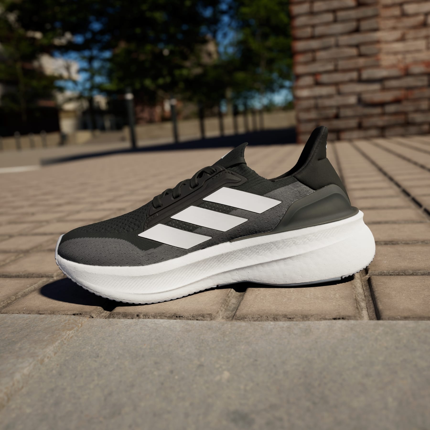 Ultraboost 5X Shoes - 6