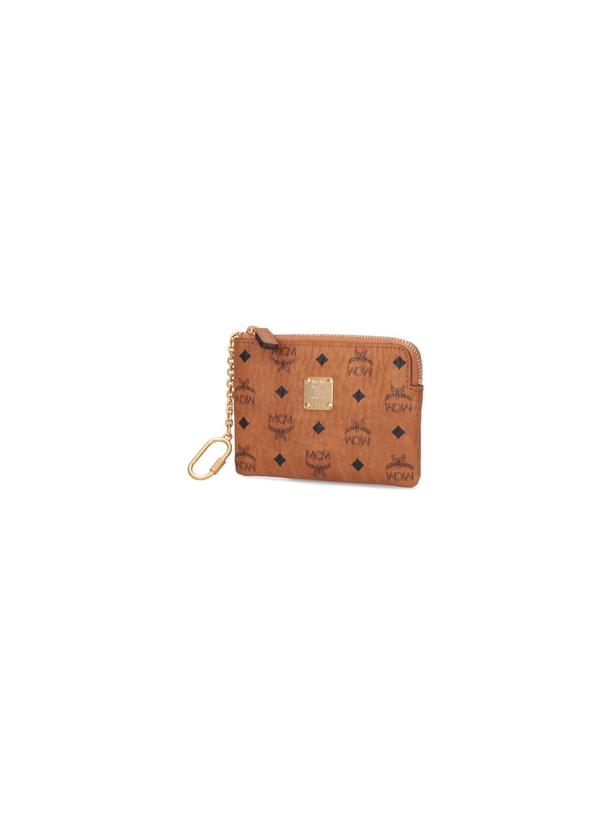 'AREN' ZIP PURSE - 2