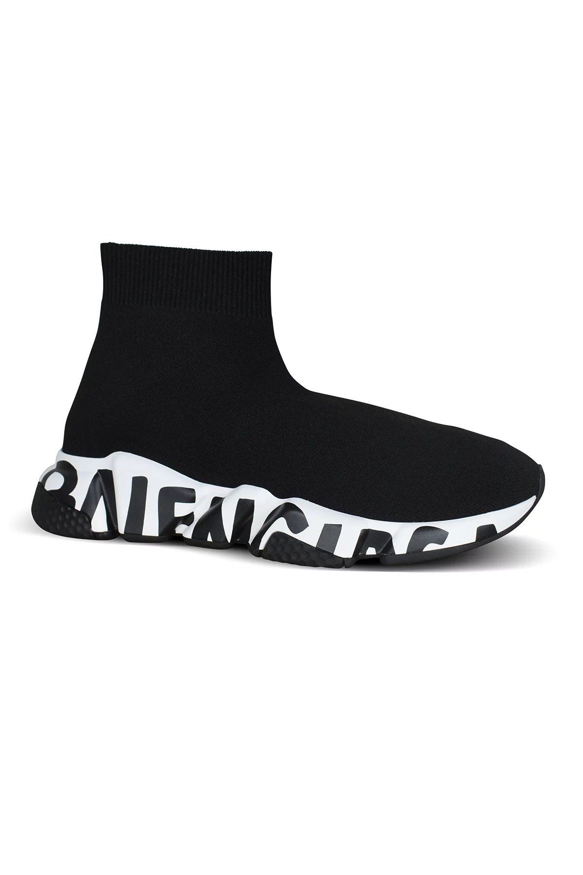 Speed Graffiti sneakers - 2