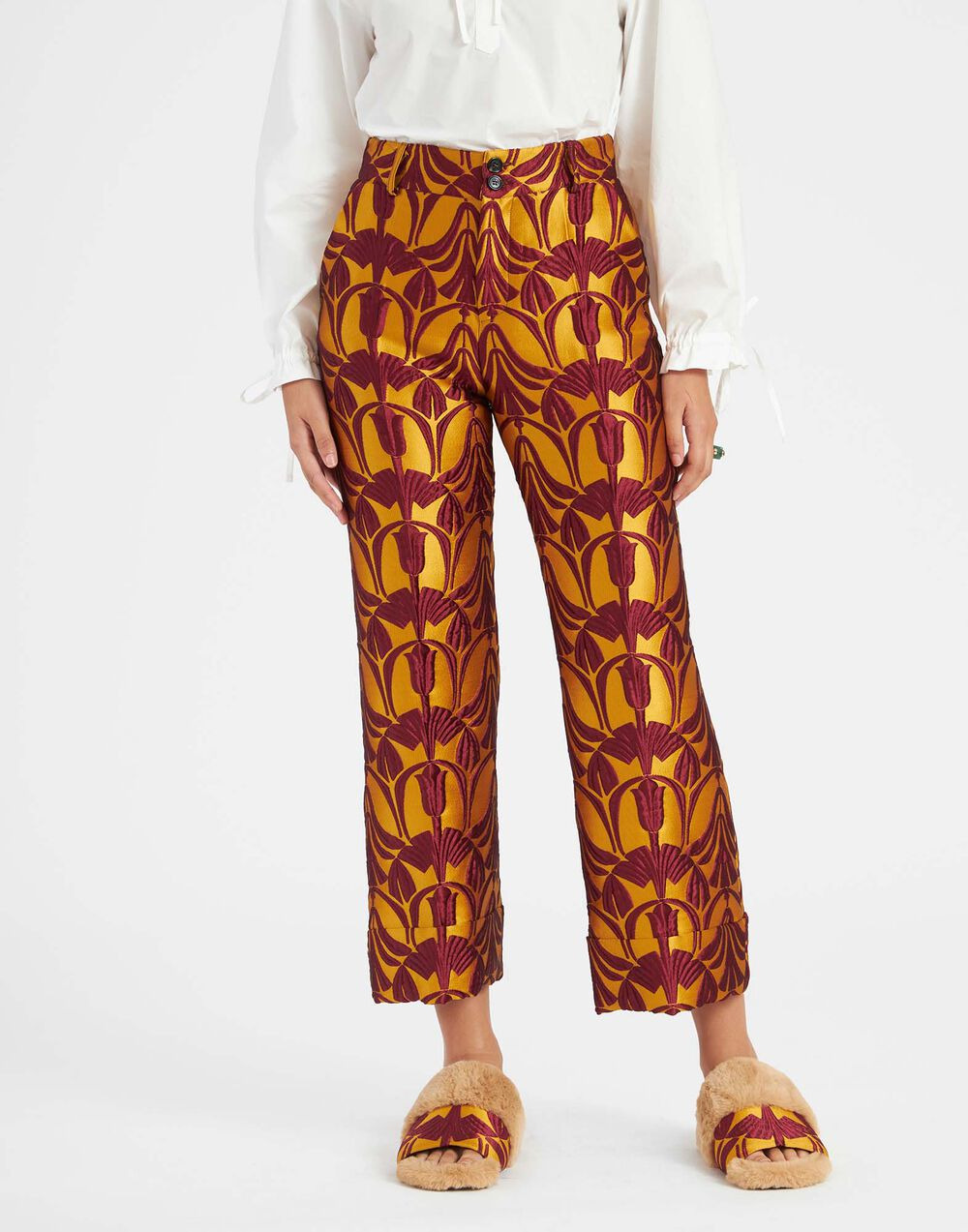 Hendrix Pants - 5