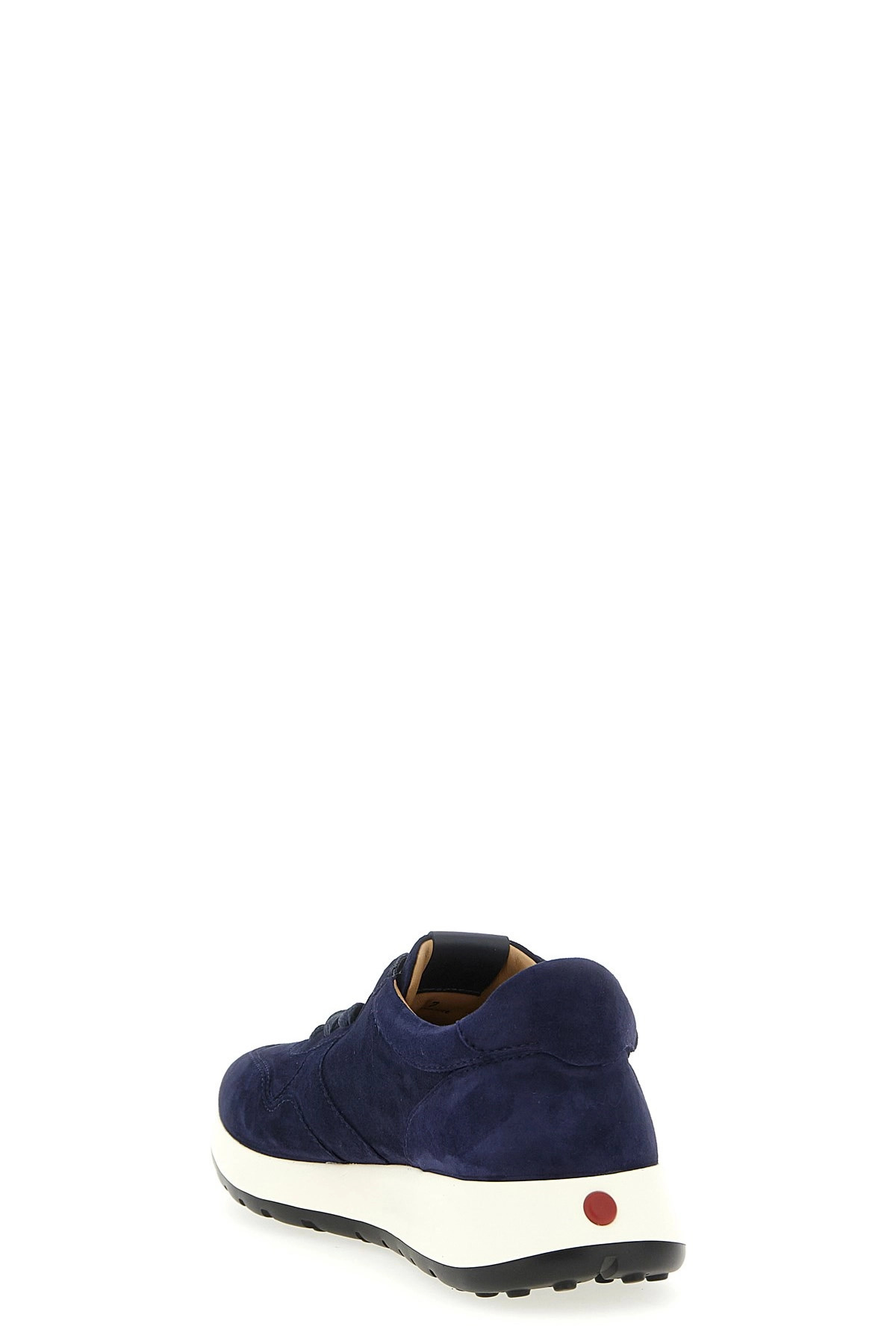 'Red Dot' sneakers - 3