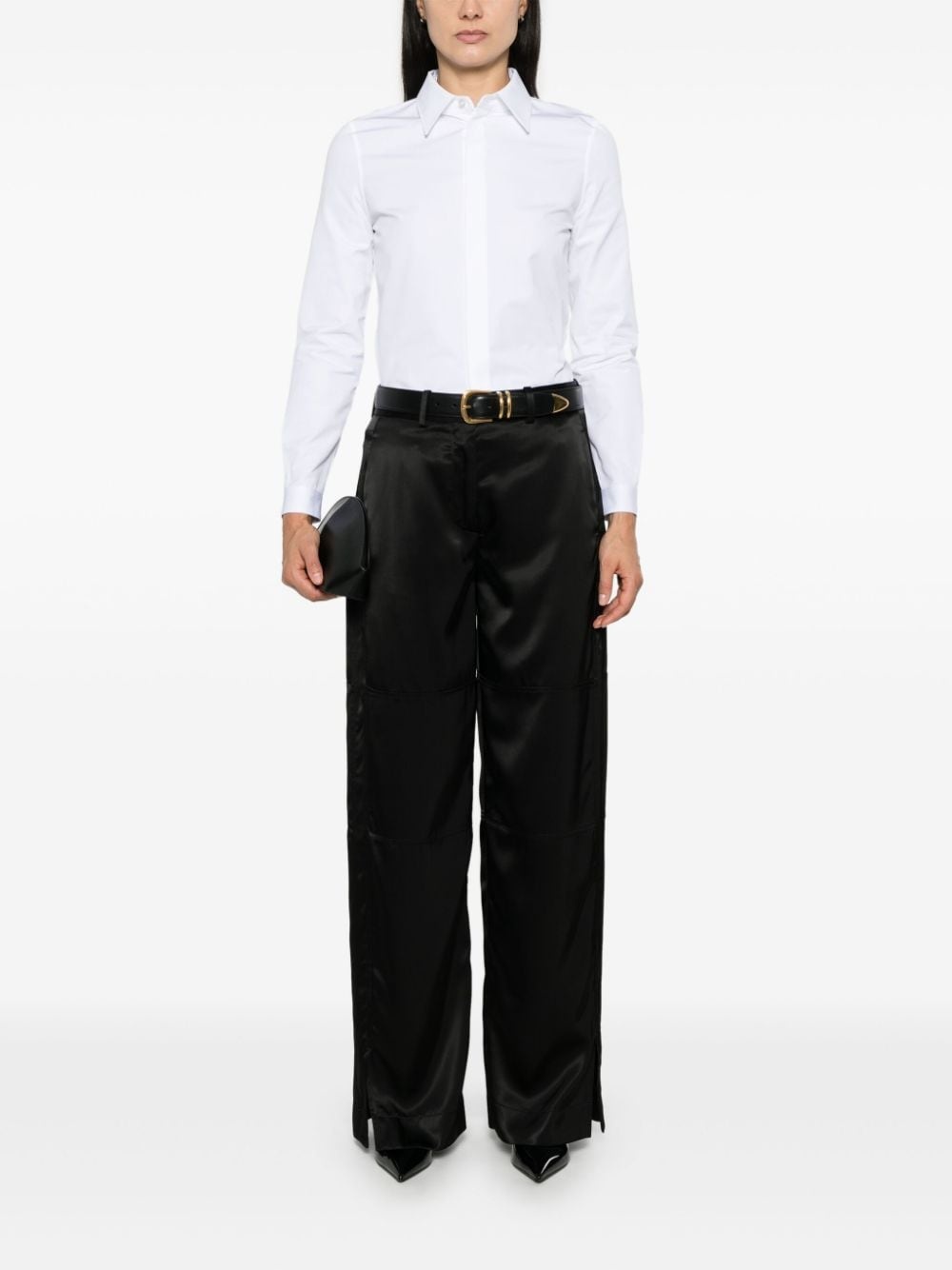 cotton shirt - 2