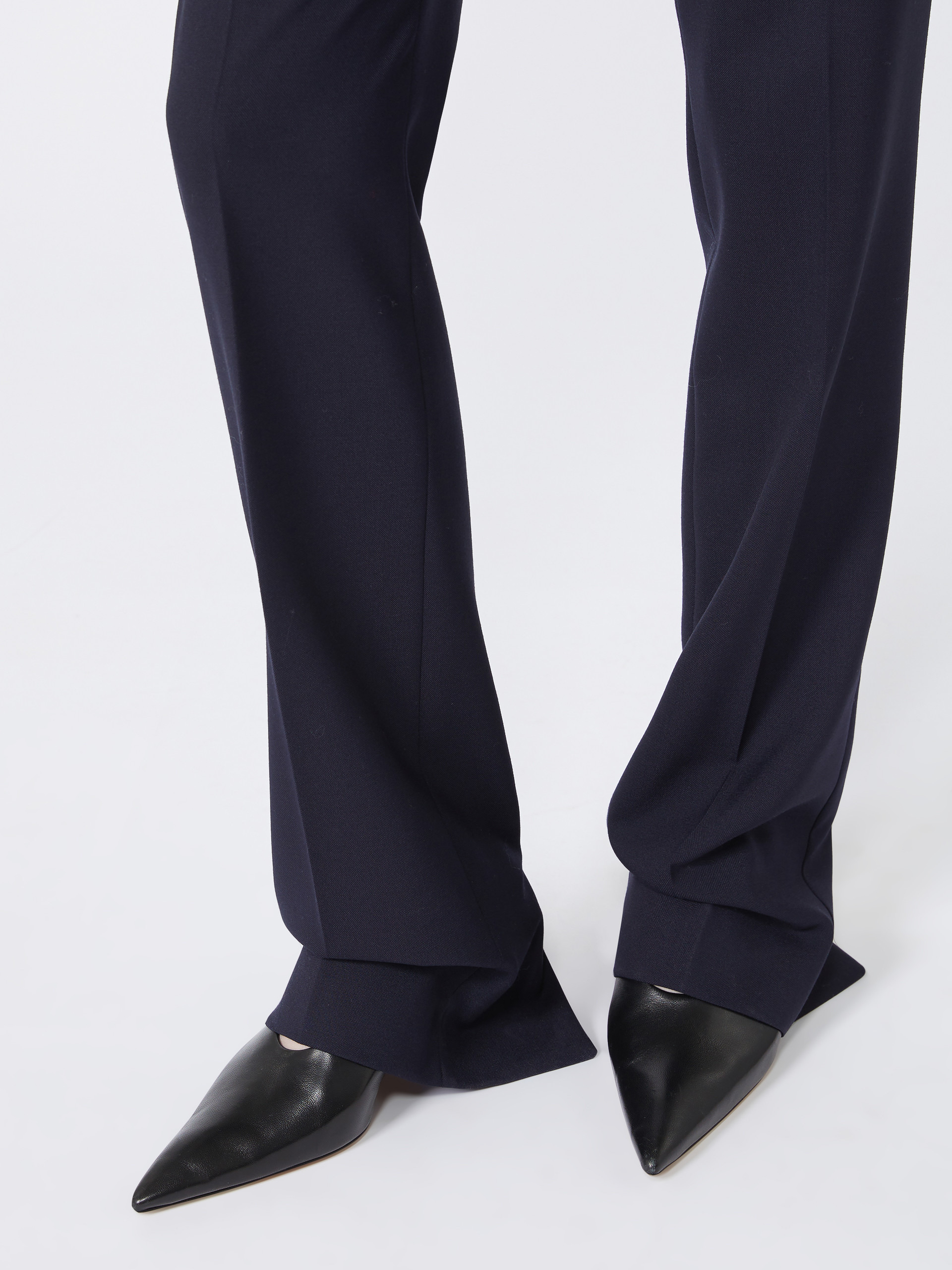 HARRY Cigarette trousers - 6