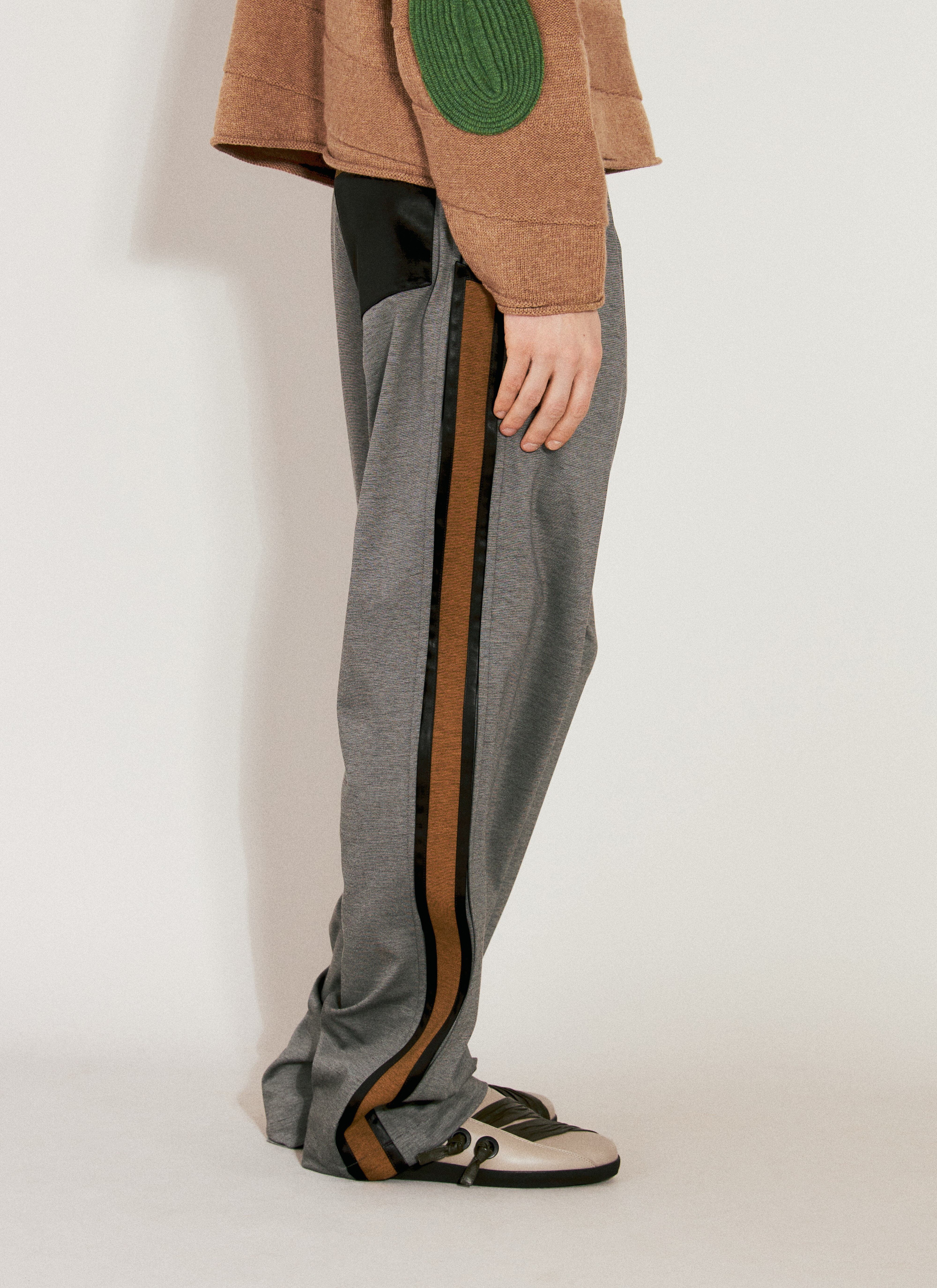 Ugo Side Pants - 3