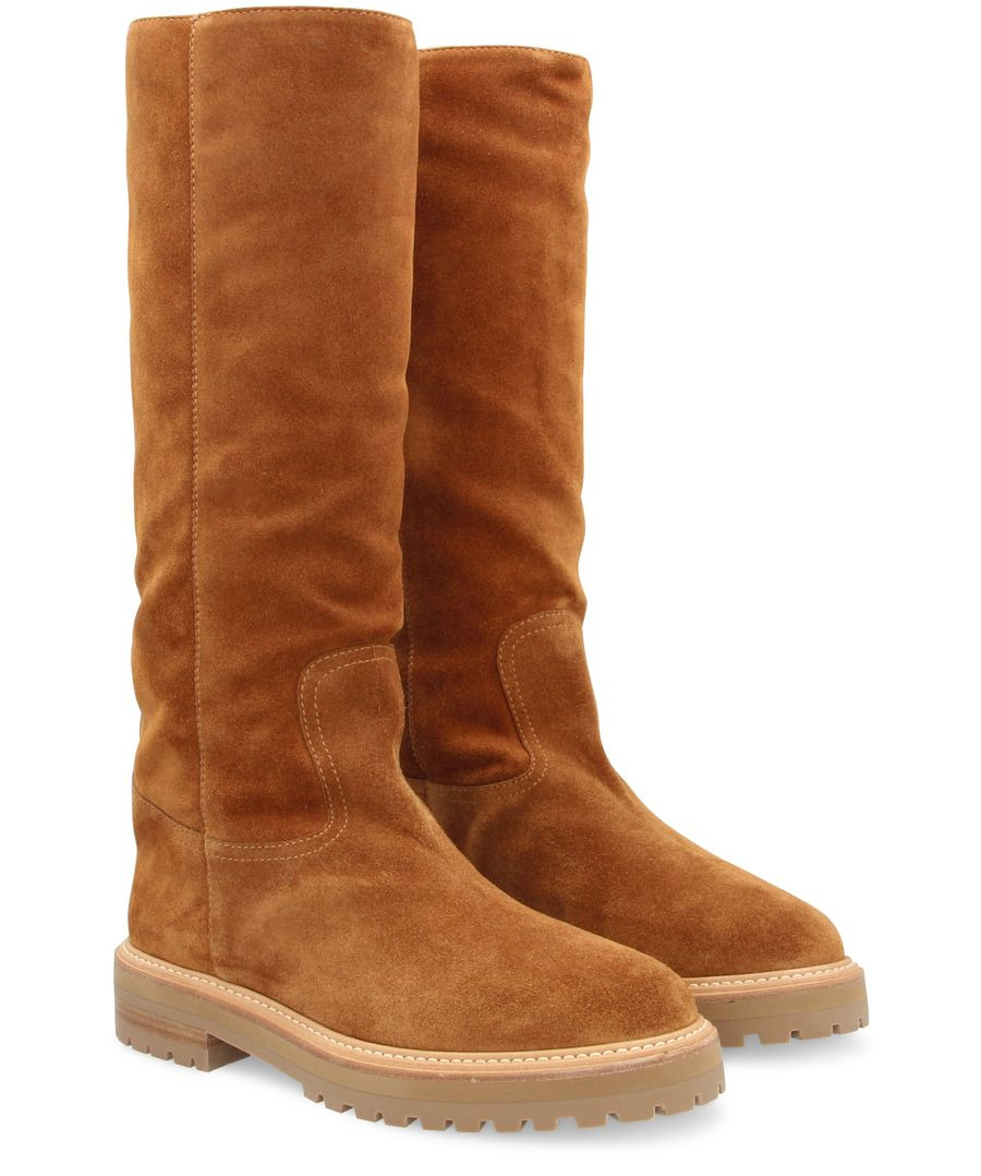 Yomi Flat boots - 3