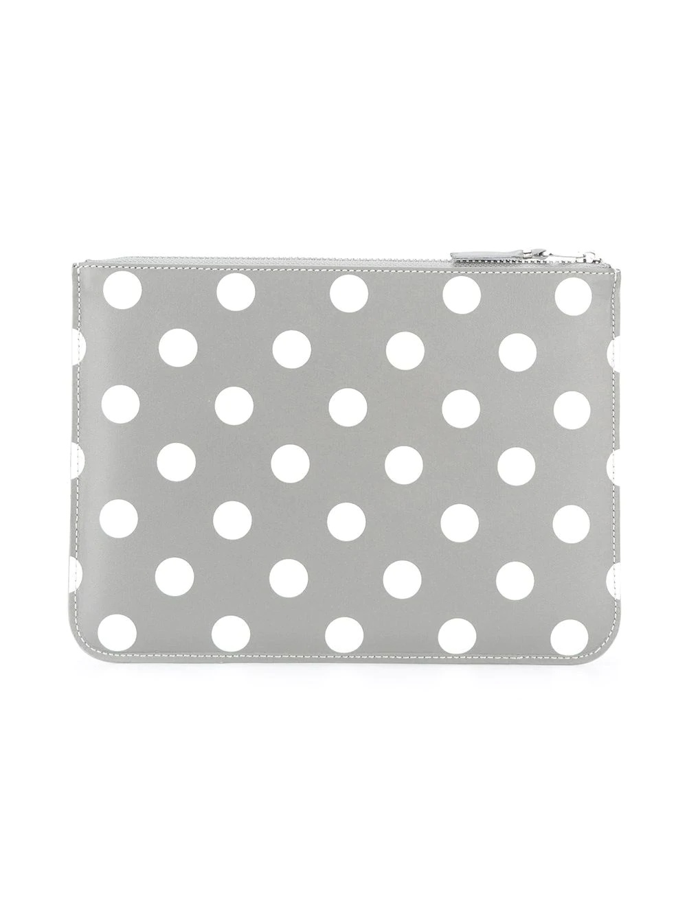 polka dot coin purse - 2