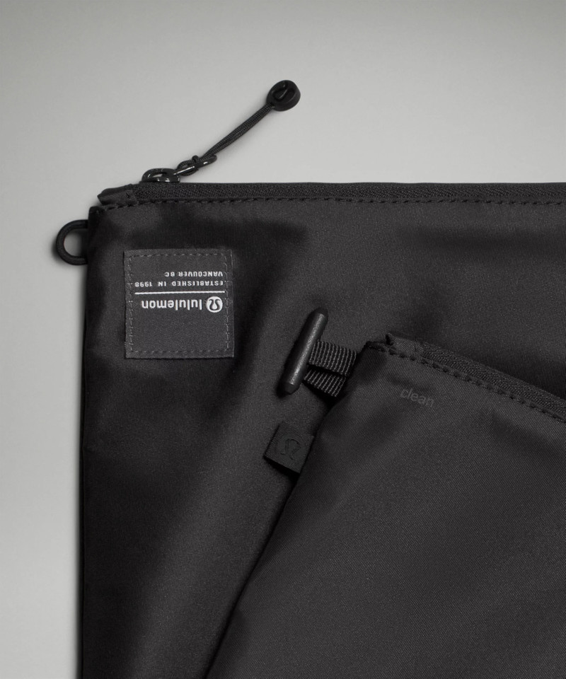 Travel Laundry Bag 12L 3