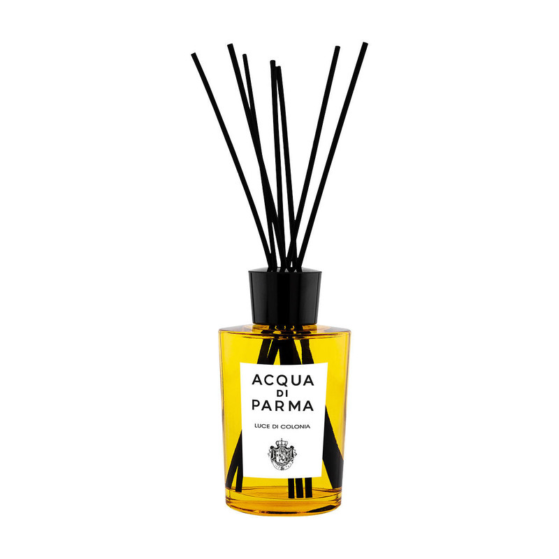 Luce Di Colonia Room Diffuser 1