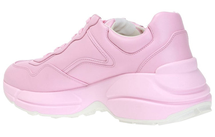 (WMNS) Gucci Rhyton 'Mystic Cat Pink' 583337-DRW00-5823 - 3