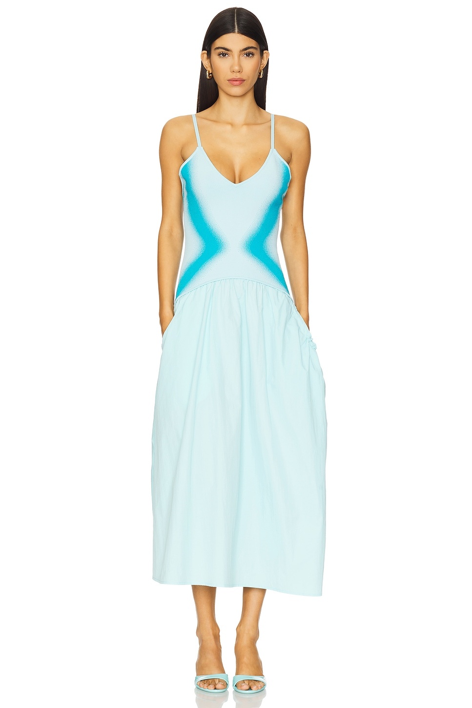 Chili Tank Dress - 2