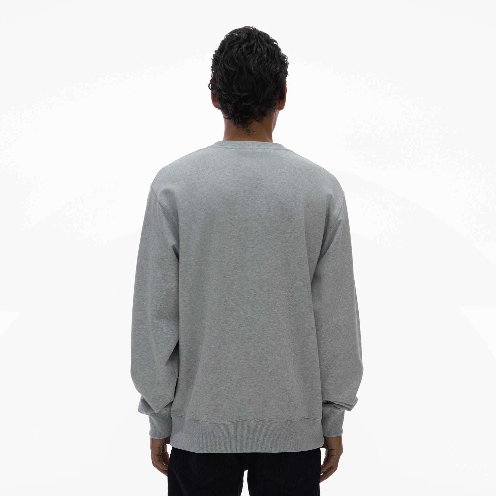CORE CREWNECK - 4