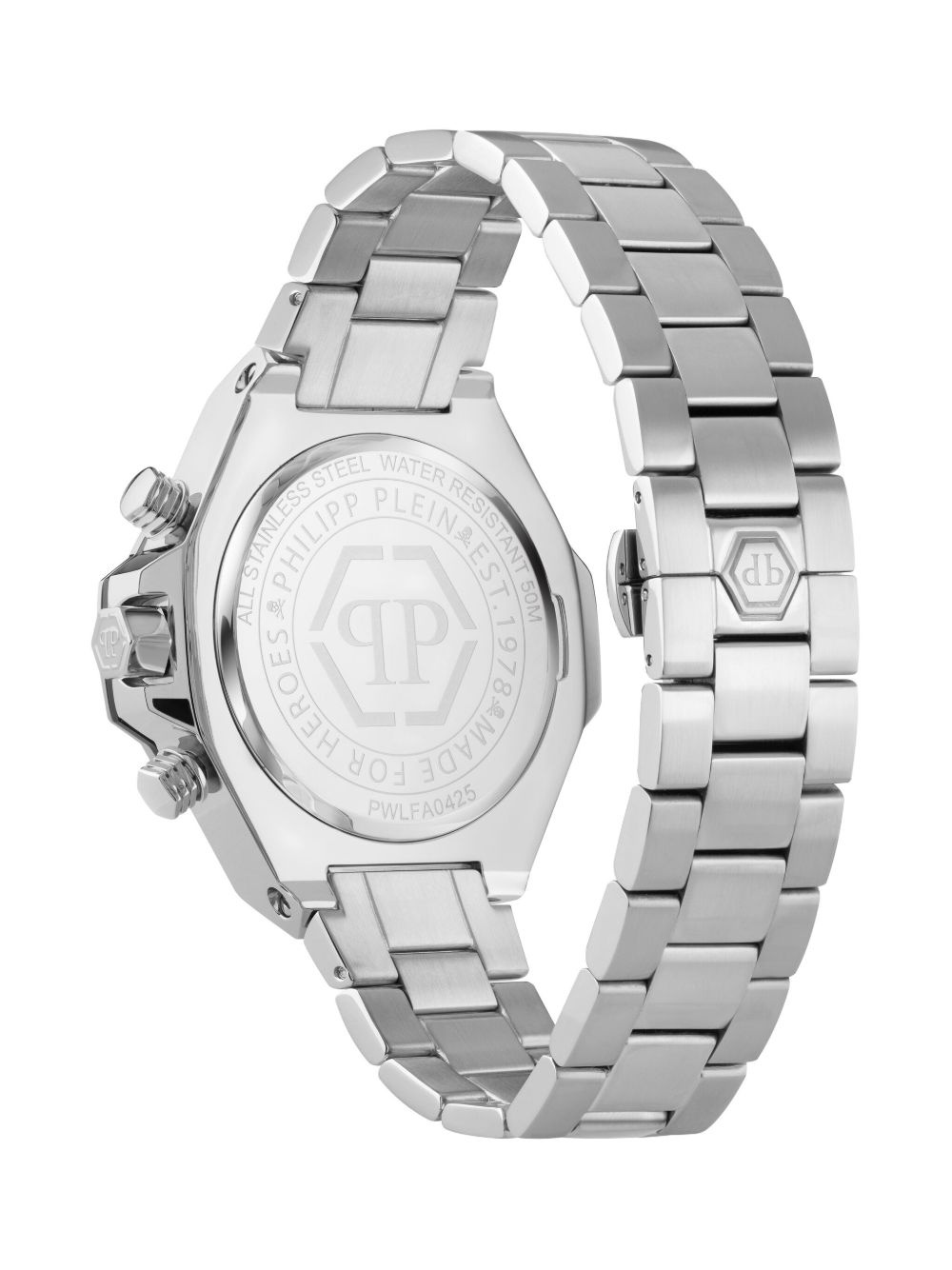 Chrono Royal 46mm - 4